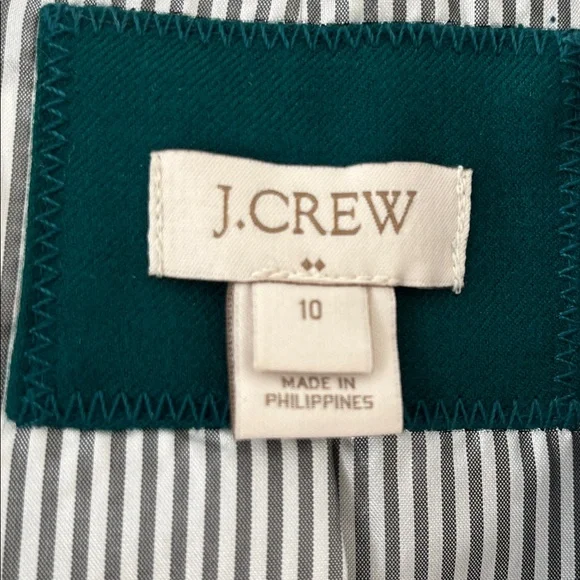 J.Crew Factory Blazer - Picture 3 of 5